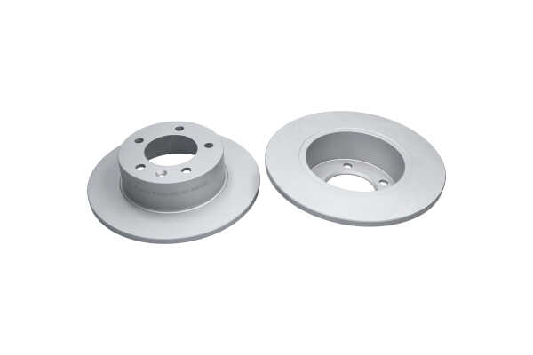 KAVO PARTS BR-6838-C Δισκόπλακες VAUXHALL Movano Mk2 (B) Combi (X62) 2.3 CDTI FWD (JV) 136 PS Πετρέλαιο 2016