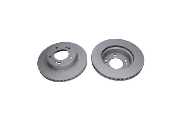 KAVO PARTS BR-7704-C Dischi freno Ssangyong Rodius 1 2.7 Xdi 165 CV Diesel 2025