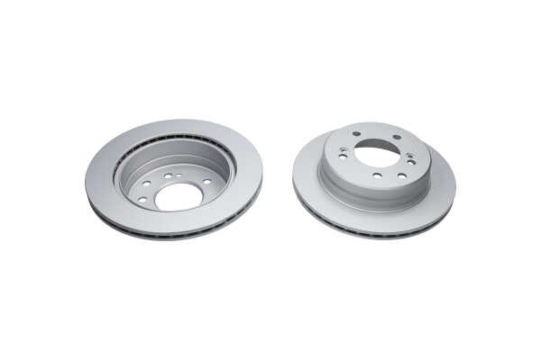 BR-7707-C KAVO PARTS 4840121002 Bremsscheibe