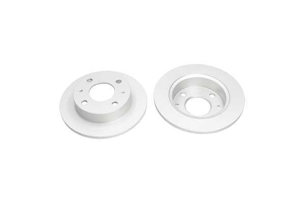 KAVO PARTS BR-8215-C preço Discos de travão SUBARU VIVIO 1998 original