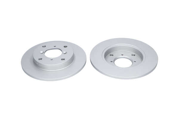 KAVO PARTS BR-8708-C Brzdové kotúče Suzuki Swift AA 1.3 GTi/GXi 101 KS Benzín 1985