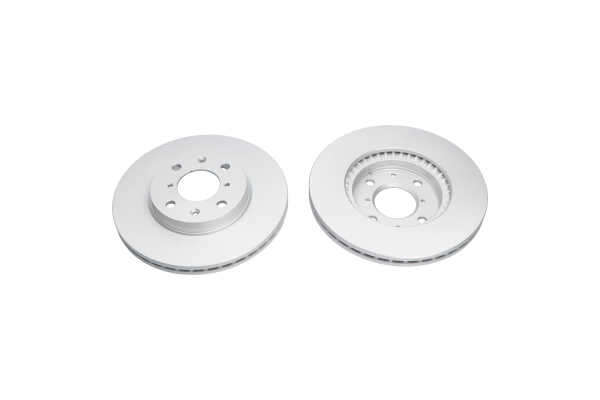 KAVO PARTS BR-8719-C remschijf 95 513 700