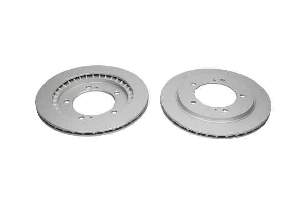 KAVO PARTS BR-8721-C remschijf 55211 65D 02