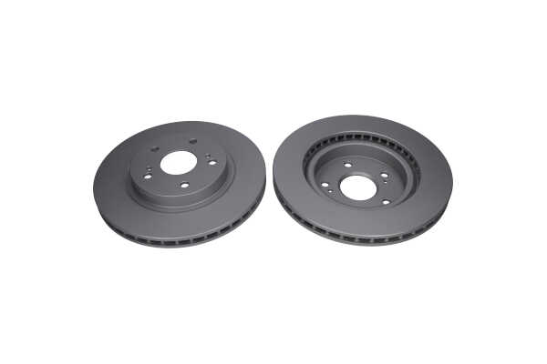 BREMBO Bremseskive 09.A538.10 til favorabel pris