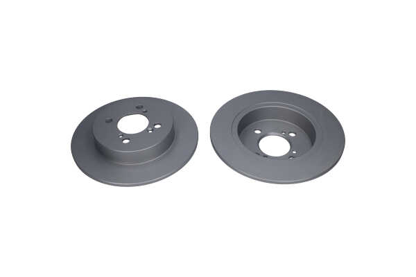 KAVO PARTS BR-8726-C Stabdžių diskai SUZUKI Swift III Hatchback (MZ, EZ) 1.3 DDiS (RS 413D) 75 AG dyzelinas 2011