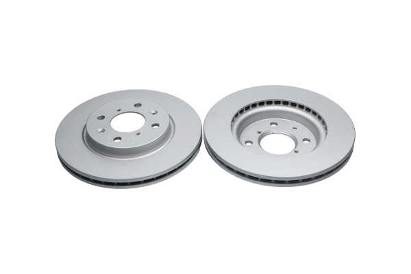 KAVO PARTS BR-8732-C Stabdžių diskai SUZUKI Swift III Hatchback (MZ, EZ) 1.3 DDiS (RS 413D) 75 AG dyzelinas 2011