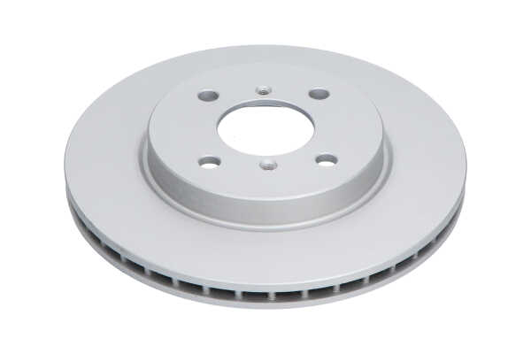 KAVO PARTS BR-8740-C Bremžu diski SUZUKI Swift III Hatchback (MZ, EZ) 1.3 DDiS (RS 413D) 75 ZS Dīzelis 2010