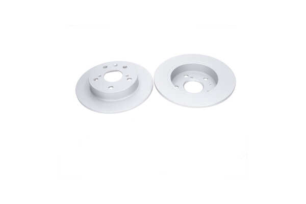 KAVO PARTS BR-8741-C remschijven Suzuki Vitara LY 1.6 (APK 416) 117 Pk Benzine 2016