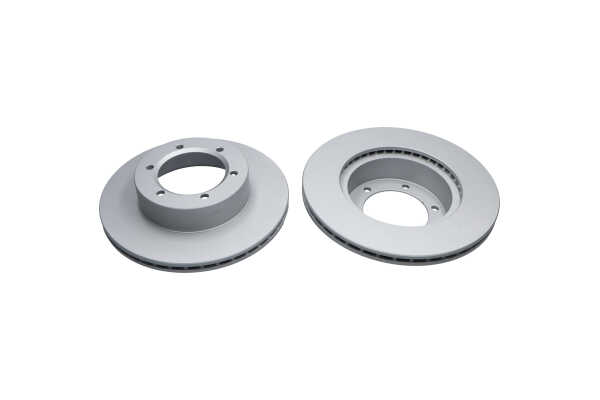 KAVO PARTS BR-9342-C Remschijven TOYOTA Hilux VI Pick-up 2.8 D 4WD (LN166) 88 Pk Diesel 1997