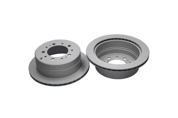 BR-9398-C KAVO PARTS 4243160220 Bremsscheibe