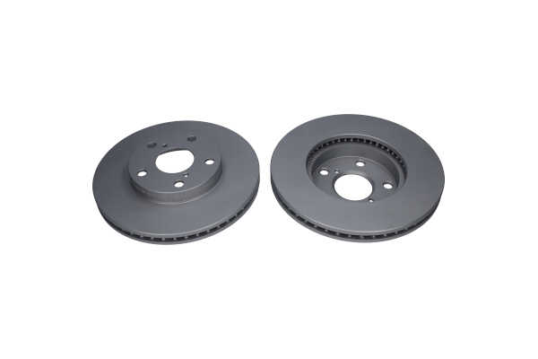 KAVO PARTS BR-9404-C Remschijven Toyota Rav4 II 2.0 (ACA26) 150 Pk Benzine 2002