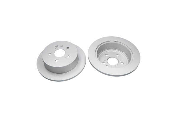 KAVO PARTS BR-9410-C Stabdžių diskai TOYOTA Previa / Estima II (XR30) 2.4 4WD (ACR30) 170 AG benzinas 2005