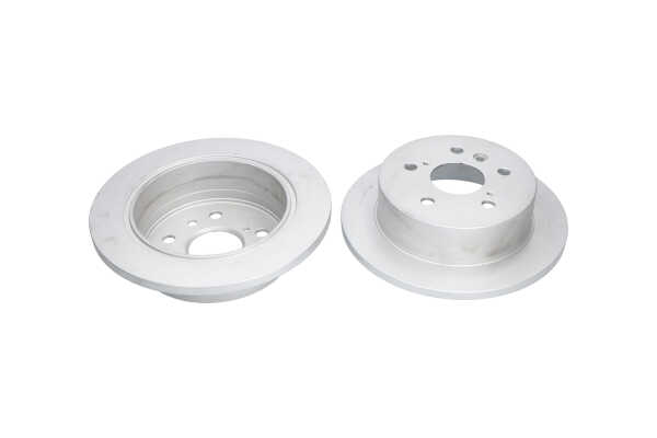 KAVO PARTS BR-9439-C Tarcze hamulcowe TOYOTA Camry V Sedan (_V3_) 3.3 (MCV31_) 224 KM benzyna 2005