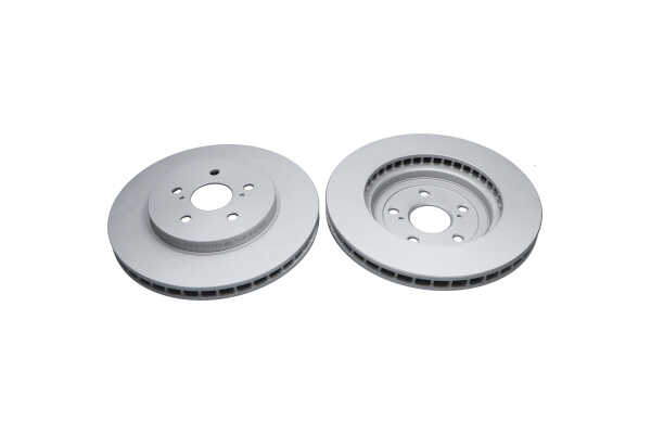 KAVO PARTS BR-9457-C Tarcze hamulcowe Lexus RX XU30 400h (MHU38_) 272 KM Hybryda silnik benzynowy / elektryczny 2008