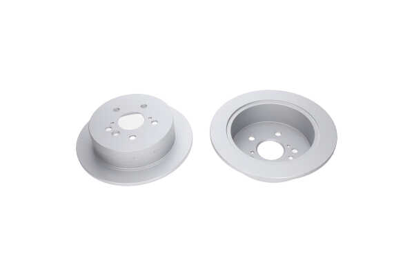 KAVO PARTS BR-9458-C Tarcze hamulcowe Lexus RX XU30 400h (MHU38_) 272 KM Hybryda silnik benzynowy / elektryczny 2008