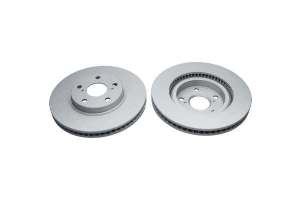 KAVO PARTS BR-9472-C Remschijven ES XV60 350 (GSV60_) 249 Pk Benzine 2016