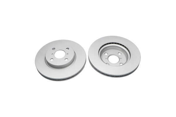 KAVO PARTS BR-9481-C remschijf 43512 0D060