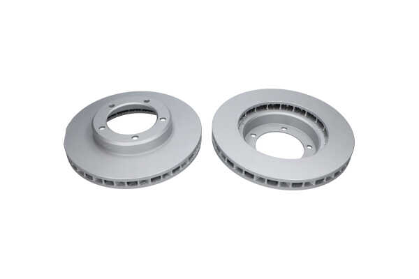 BR-9498-C KAVO PARTS 4351260141 Bremsscheibe