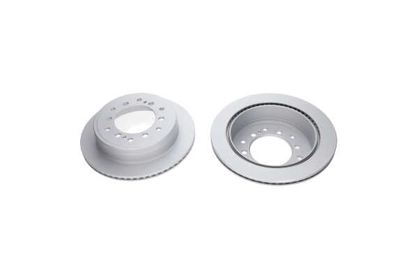 KAVO PARTS BR-9508-C remschijf 42431-0K230
