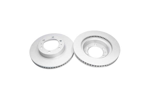 KAVO PARTS BR-9511-C Condensor Toyota Hilux VIII 2.4 D 4WD (GUN125_) 150 Pk Diesel 2025