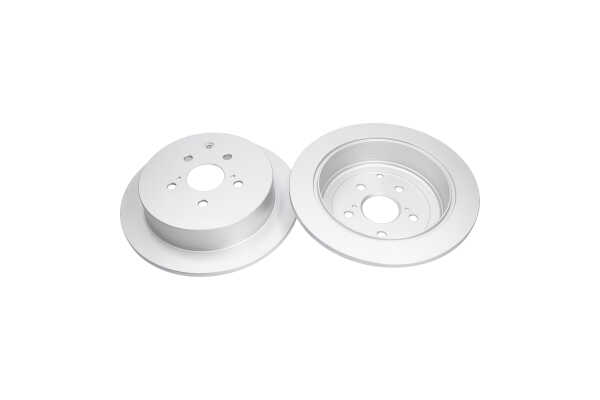 KAVO PARTS BR-9513-C remschijf 424310E 020