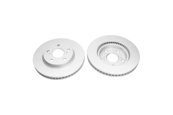 KAVO PARTS 4351242080 Jarrulevy BR-9514-C
