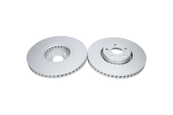 KAVO PARTS BR-9525-C Fasce elastiche Lexus GSC 10 2.5 300h (AVC10) 220 CV Benzina/Elettrico 2022