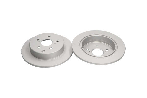 KAVO PARTS BR-9537-C remschijf 4243147050