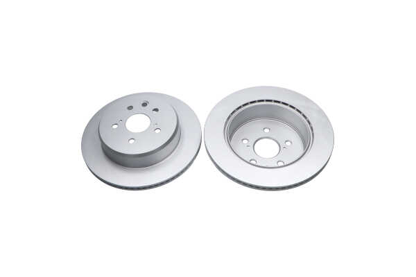 KAVO PARTS BR-9542-C Brzdové kotúče Lexus GSC 10 200t (ASC10) 245 KS Benzín 2024