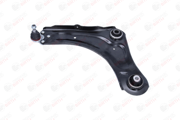 BIRTH BR1015 Suspension arm Renault Megane 3 Coupe 1.2 TCe (DZ2B, DZ11) 116 hp Petrol 2013