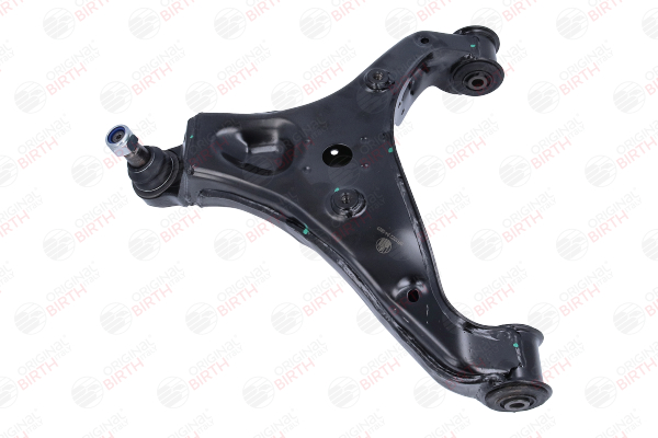 BIRTH BR1022 Suspension arm Sprinter 907 319 CDI All-wheel Drive (907.733) 190 hp Diesel 2025