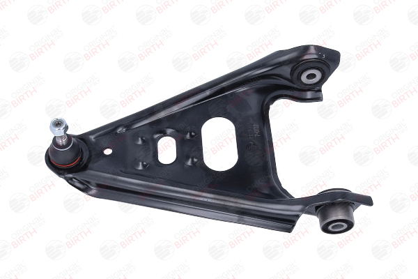 BIRTH BR1081 Braccetti Smart 451 1.0 Turbo (451.332) 84 CV Benzina 2018