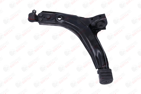 BIRTH BR1094 Querlenker Daewoo Espero KLEJ 1.5 75 PS Benzin 1998