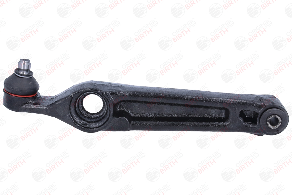 BIRTH BR1148 Braccetti Suzuki Wagon R+ MM 1.3 4WD (RB 413) 94 CV Benzina 2024