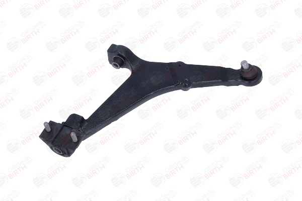 BIRTH BR1162 Braço de suspensão Citroen AX ZA 1.0 44 cv Gasolina 1990
