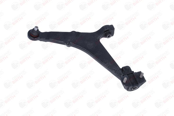 BIRTH BR1163 Braço de suspensão Citroen AX ZA 1.0 44 cv Gasolina 1992
