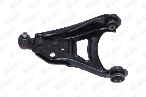 BIRTH BR1181 Braccetti Renault Clio 1 1.2 54 CV Benzina 1996