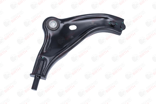 BIRTH BR1197 Suspension arm Mini Roadster R59 1.6 Cooper S 163 hp Petrol 2012