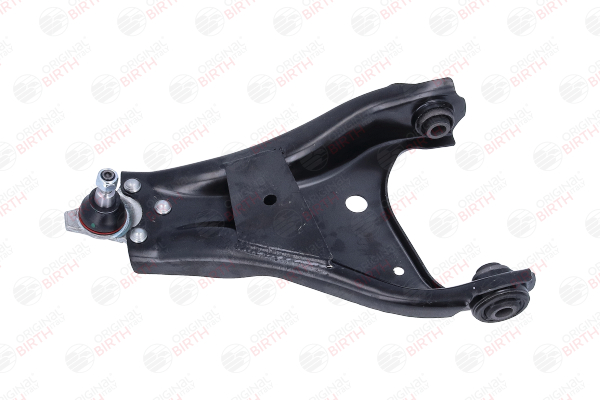 BIRTH BR1251 Querlenker Dacia Duster 1 1.5 dCi (HSMC) 107 PS Diesel 2013