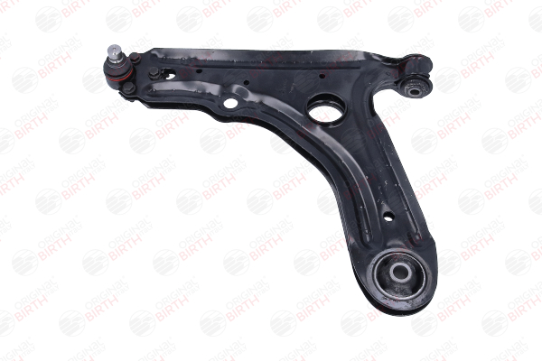BIRTH BR1257 Braccetti Golf 3 Station Wagon 1.8 75 CV Benzina 1997