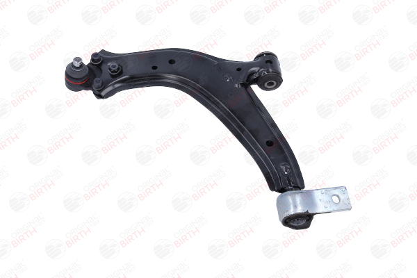 BIRTH BR1267 Braço de suspensão Mini Countryman R60 Cooper SD 136 cv Diesel 2015