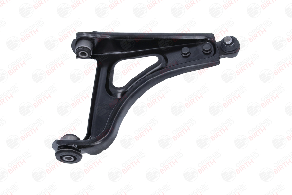 BIRTH BR1276 Querlenker Renault Twingo Mk1 1.2 16V 75 PS Benzin 2007
