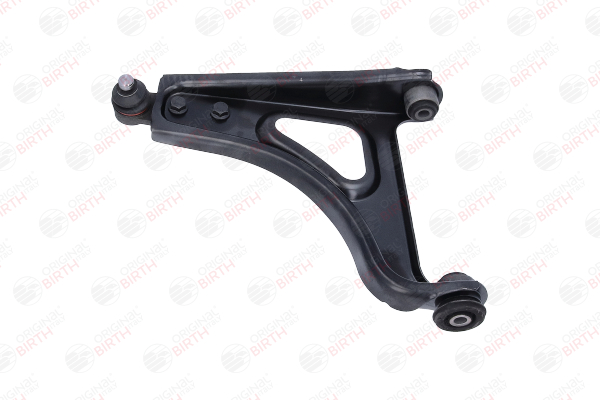 BIRTH BR1277 Querlenker Renault Twingo Mk1 1.2 16V 75 PS Benzin 2006