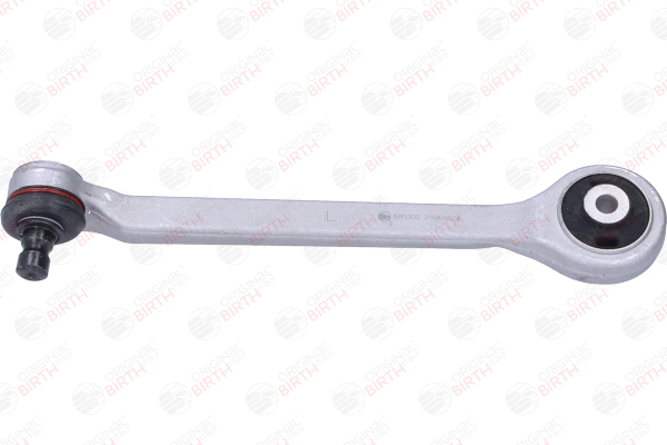 BIRTH BR1302 Querlenker Audi A4 B7 Limousine 2.0 FSI 150 PS Benzin 2005