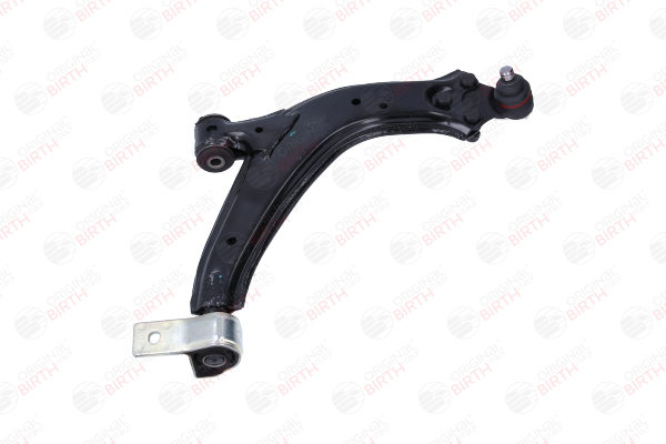 BIRTH BR1342 Braço de suspensão Mini Countryman R60 Cooper SD 136 cv Diesel 2014