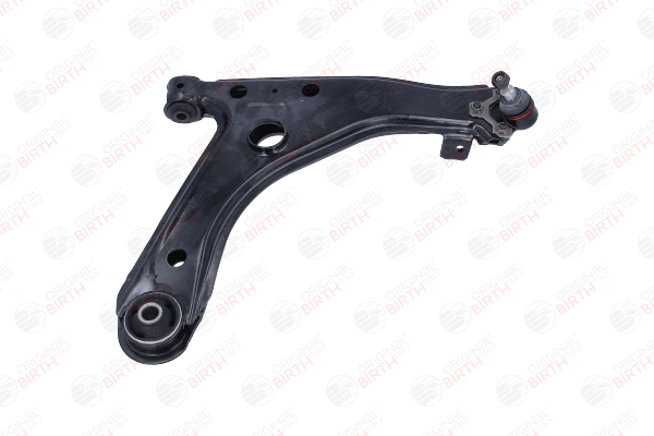 BIRTH BR1353 Brazo de suspensión VW Corrado 53i 2.9 VR6 190 cv Gasolina 1993