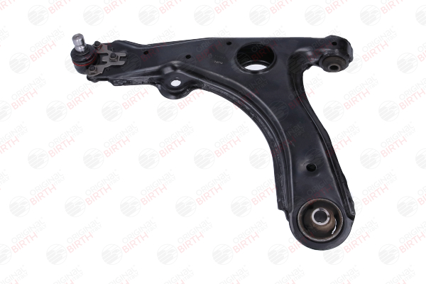 BIRTH BR1355 Braço de suspensão VW Passat B4 35i 1.9 TDI 110 cv Diesel 1996