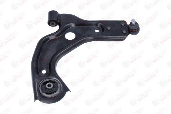 BIRTH BR1364 Querlenker Ford Fiesta Mk4 1.0 i 65 PS Benzin 2001