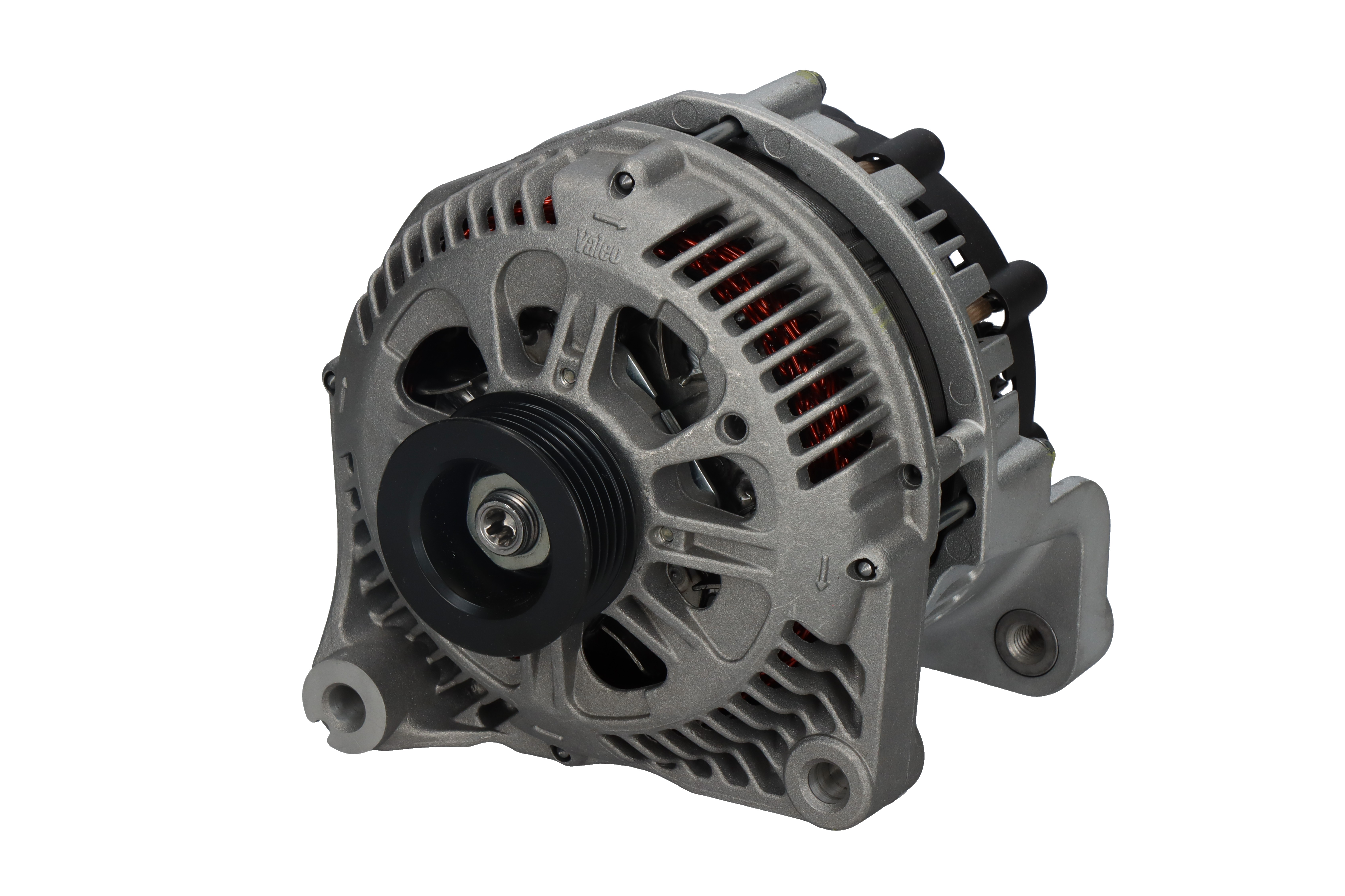 VALEO 2 248 297 Alternatore 437160
