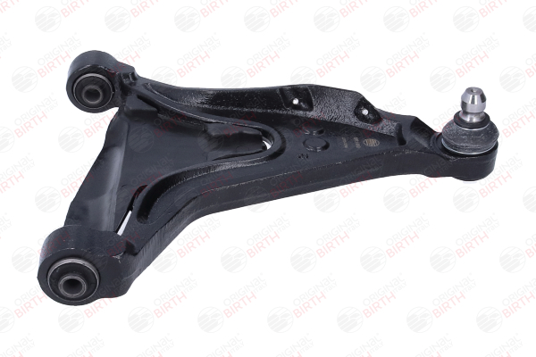 BIRTH BR1400 Querlenker Volvo C70 1 Cabrio T5 245 PS Benzin 2004